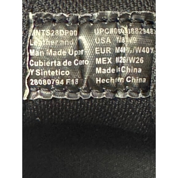 Tredsafe Unisex shoes M8/W9w Engage Slip Resistant Shoe Enduropro Anti-fatigue f - Picture 13 of 16